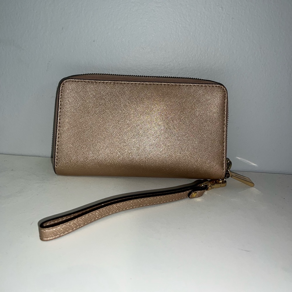 MK wallet - Picture 2 of 3